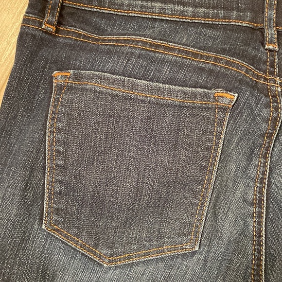 Like New Ann Taylor Modern Straight - Size 10 (30) - Picture 10 of 10